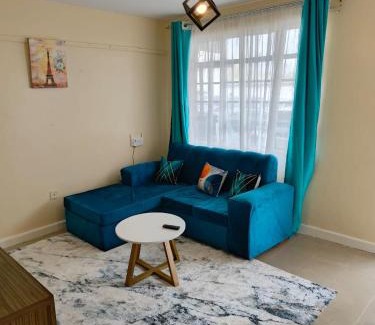 Nairobi Apartment | Vertex cove langata rd