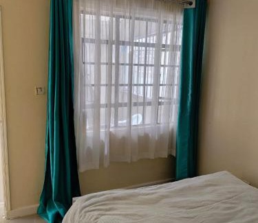 Nairobi Apartment | Vertex cove langata rd