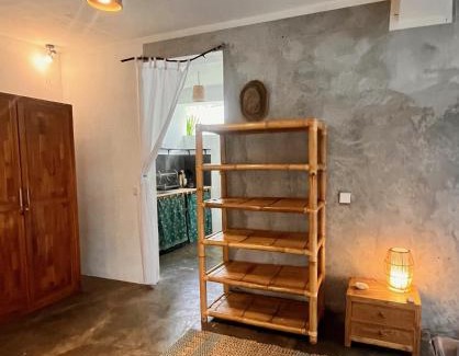 Ungasan Cabin | Vertical House Bali