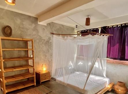 Ungasan Cabin | Vertical House Bali