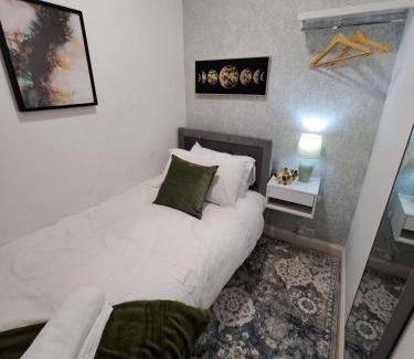 Spitalfields House | Verv Brick Lane