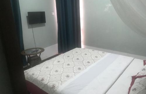 Kireka Apartment | Vervet Villa Fully Furnished Appartment