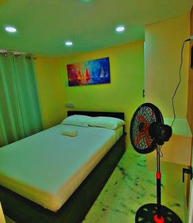 St. George's Apartment | Very Affordable