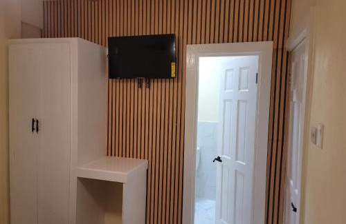 St. George's Apartment | Very Affordable