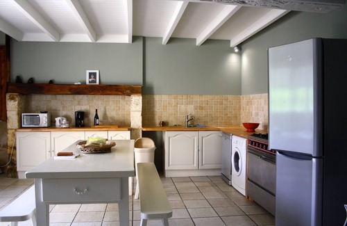 Montrem Other | Very beautiful farmhouse with large pool and jacuzzi. 5 bedrooms
