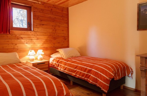 Villard-Reculas Apartment | Very comfortable apartment with terrace in chalet 4 stars spa- Superbe vue