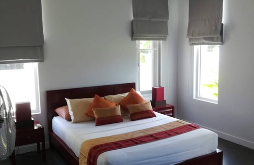 Hua Hin Villa | Very comfortable and spacious villa with pool near Hua-Hin, Thailand