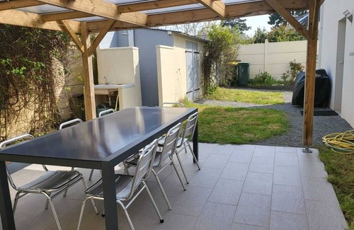 Penestin House | Very confortable and bright New house 200 m from the seaside