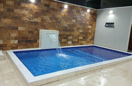Juazeiro do Norte House | Very cozy house
