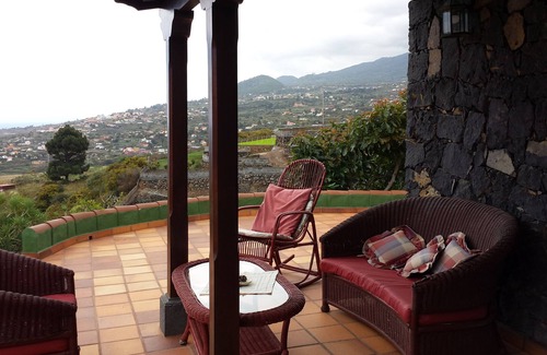 Brena Alta House | Very cozy stone house