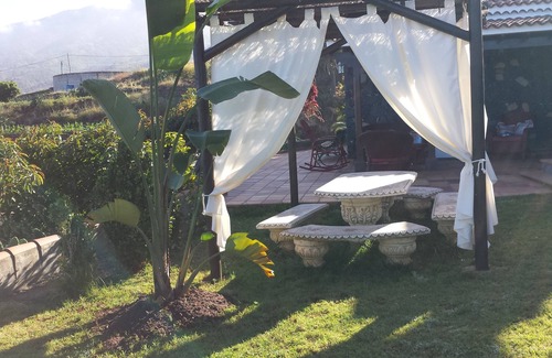 Brena Alta House | Very cozy stone house