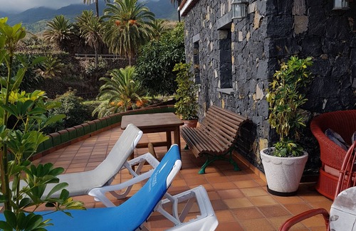 Brena Alta House | Very cozy stone house