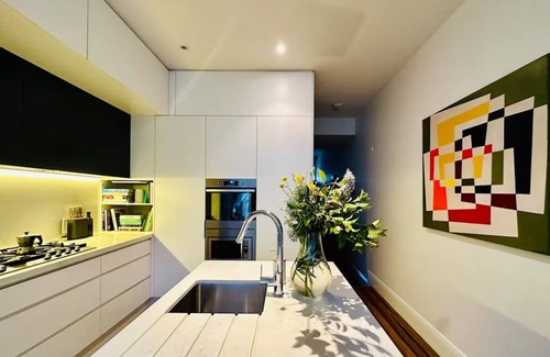 Fitzroy House | Very Fitzroy: Style, Plants, Sleep-ins — and Soul.