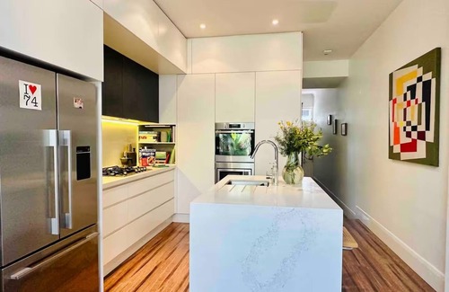Fitzroy House | Very Fitzroy: Style, Plants, Sleep-ins — and Soul.