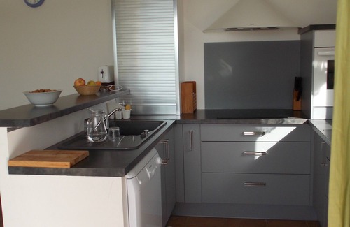 Tizzano Villa | Very high standard and well designed villa overlooking an exceptional site
