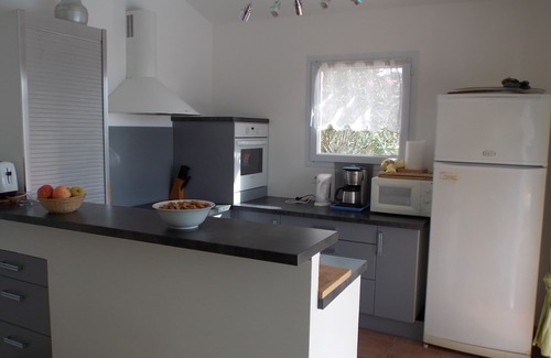 Tizzano Villa | Very high standard and well designed villa overlooking an exceptional site