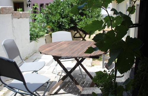 Randersacker House | Very large vacation apartment/house