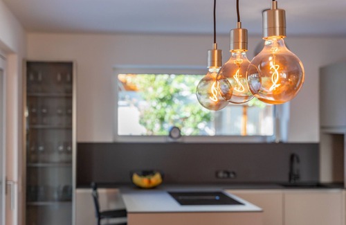 Niedernsill Apartment | Very luxurious and spacious flat, in quiet street