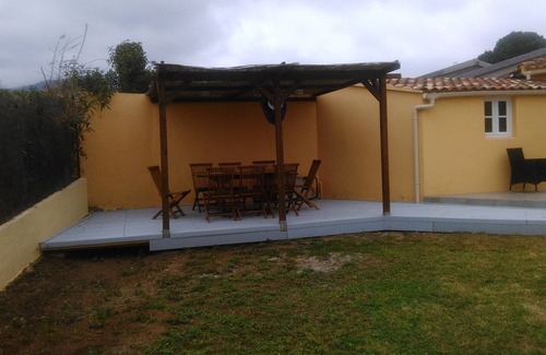 Folelli House | Very nice apartment on the ground floor fully air conditioned