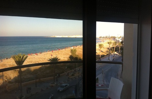 Hiboun Apartment | Very nice apartment 20 m from the beach of 118 m2