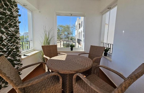 Roldan Apartment | Very nice apartment at La Torre Golf Resort AO3711