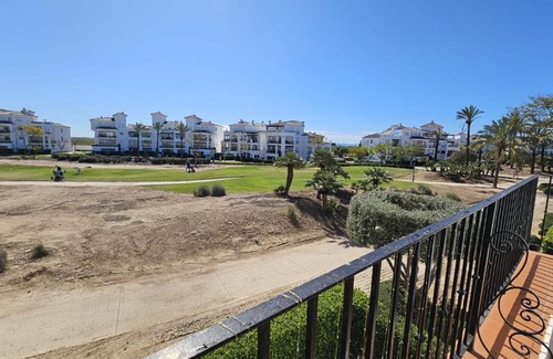 Roldan Apartment | Very nice apartment at La Torre Golf Resort AO3711