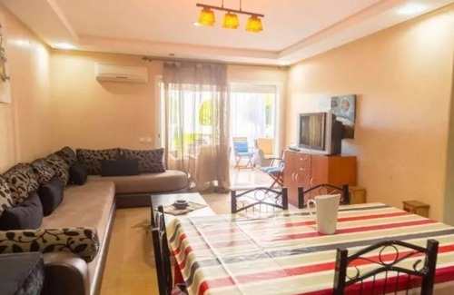Casablanca City Center House | very nice apartment for rent