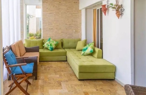 Casablanca City Center House | very nice apartment for rent