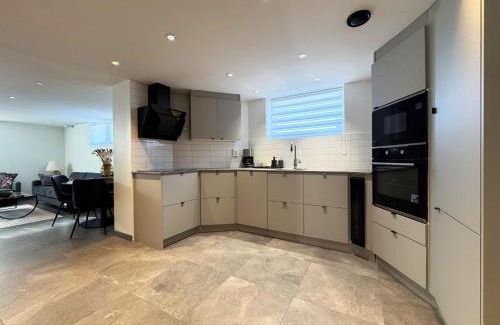 Molndal House | Very nice basement apartment in Molndal outside of Gothenburg