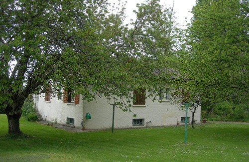 Pineuilh Villa | very nice country house.