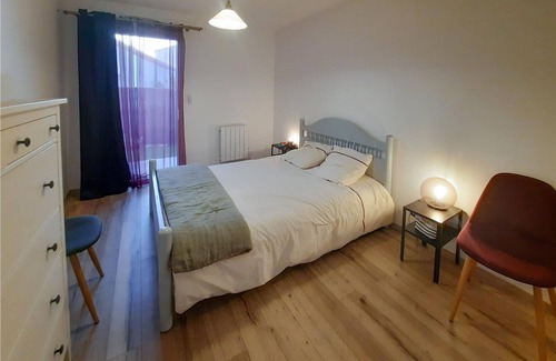 Les Moutiers-en-Retz House | Very nice cottage, bright and very pleasant, suitable for people with reduced mobility, 500 m from P