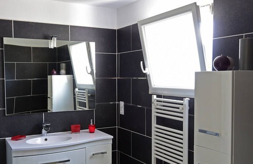 Selles-sur-Cher Cottage | VERY NICE GITE OF THE LINEAUX 2/4 PERSONNES 3 STARS SELLES S / CHER
