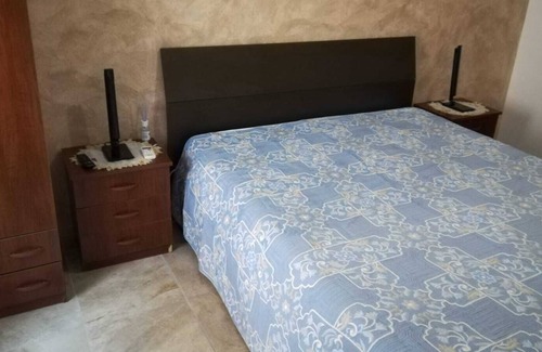 Aradeo House | Very nice, newly renovated apartment with roof terrace