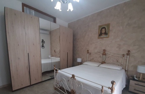 Aradeo House | Very nice, newly renovated apartment with roof terrace