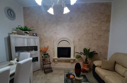 Aradeo House | Very nice, newly renovated apartment with roof terrace