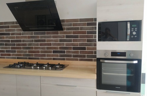 Ville Nouvelle Apartment | Very nice studio in duplex of 150m2 in Carthage