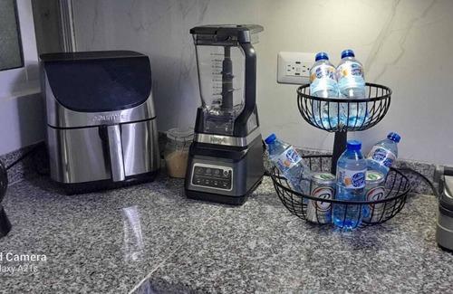 Santo Domingo House | Very peacefull place,15 minute from airport and the beach, supermarket 4 min