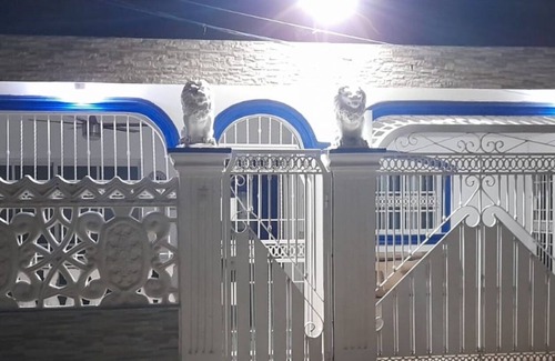 Santo Domingo House | Very peacefull place,15 minute from airport and the beach, supermarket 4 min