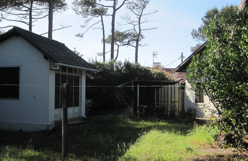 Biscarrosse Plage Villa | VERY PLEASANT VILLA FOR 6 PEOPLE