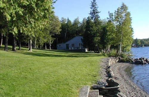 Dexter House | Very Private Compound with three homes