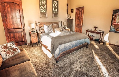 Malibu House | VERY PRIVATE Magical Malibu Escape