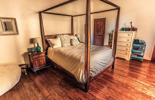 Malibu House | VERY PRIVATE Magical Malibu Escape