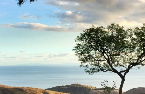 Malibu House | VERY PRIVATE Magical Malibu Escape
