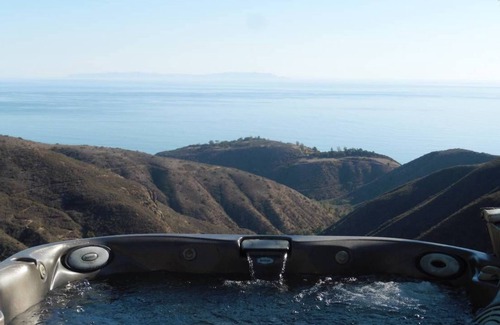 Malibu House | VERY PRIVATE Magical Malibu Escape
