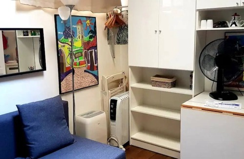 Sorbonne Apartment | Very quiet and functional studio. Exceptional location Latin Quarter Paris