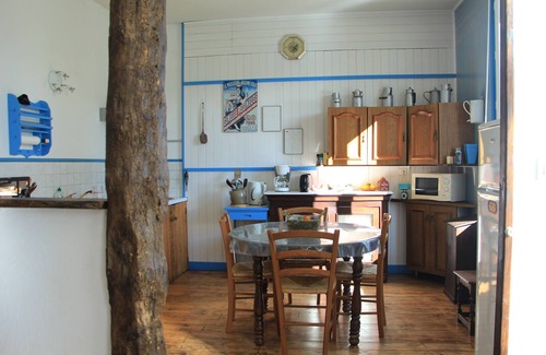 Murat-le-Quaire House | Very quiet house, ideal for skiing, hiking and sightseeing, close to La Bourboule.