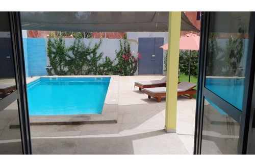 Saly Niakhniakhal Villa | Very recent modern villa 150 m from the sea
