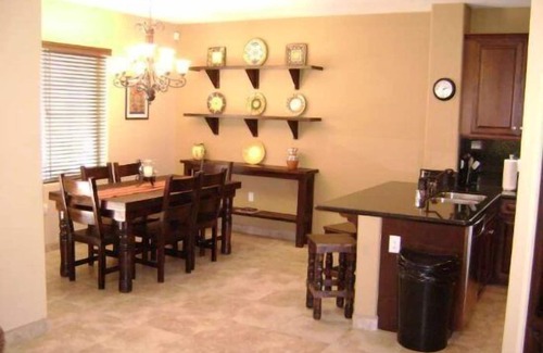 El Dorado Ranch Condo | Very relaxing San Felipe Vacation Home with New Decor and Upscale Amenities