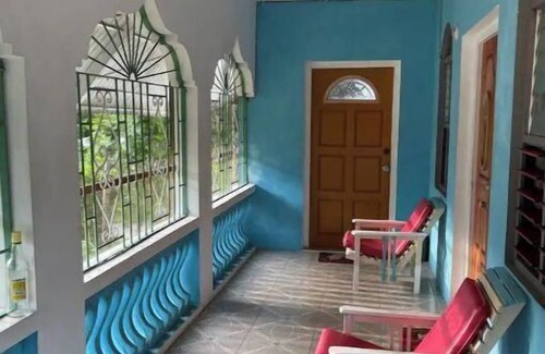 Orange Bay House | Very spacious apartment 2 bedrooms WiFi available