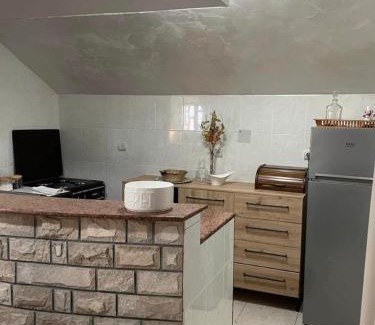 Mrcevac Apartment | Very Spacious Vrijes Apartment w Balcony